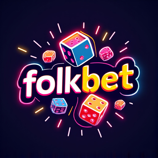 Logo da folkbet