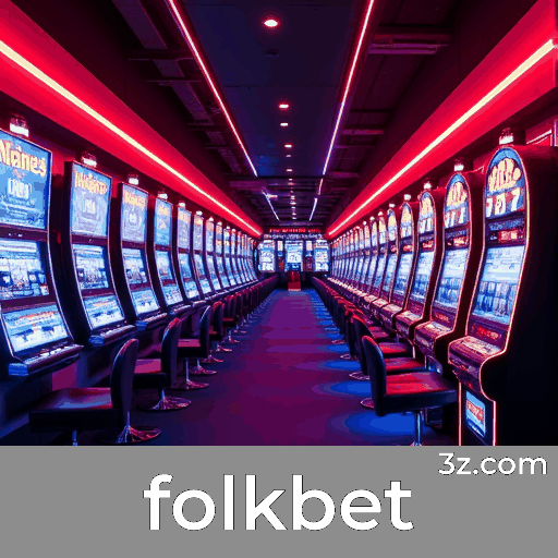 Folkbet: Jogos em Tempo Real para Jogadores Brasileiros