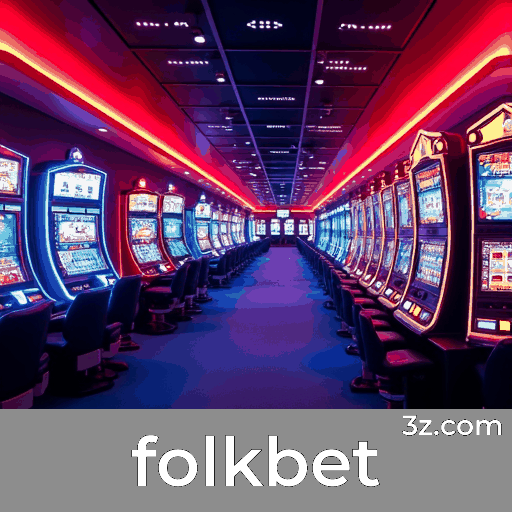 Folkbet: Jogos em Tempo Real para Jogadores Brasileiros