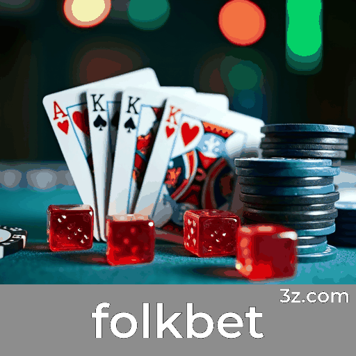 Folkbet: Plataforma de Comunidade Vibrante e Interativa